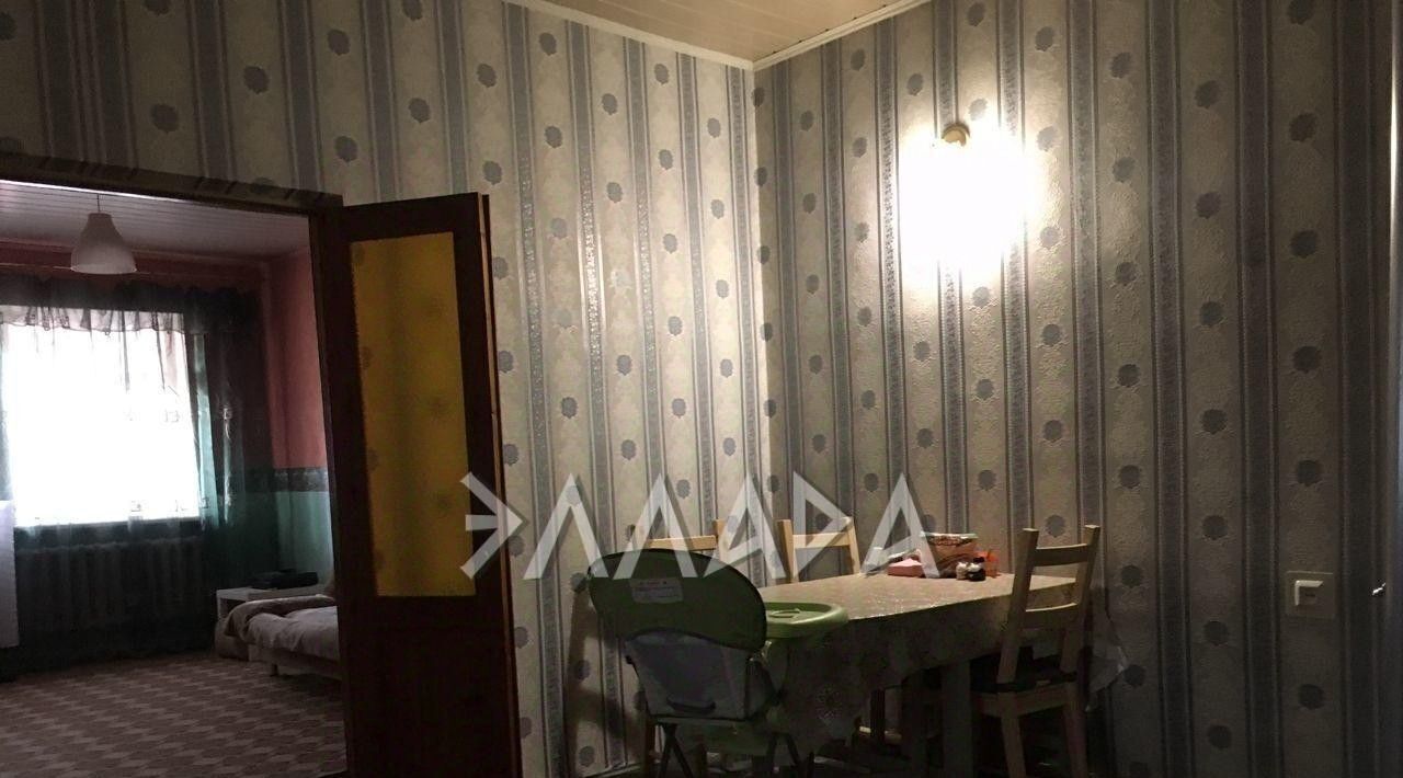 дом г Ростов-на-Дону р-н Первомайский Сельмаш пр-кт Шолохова фото 12