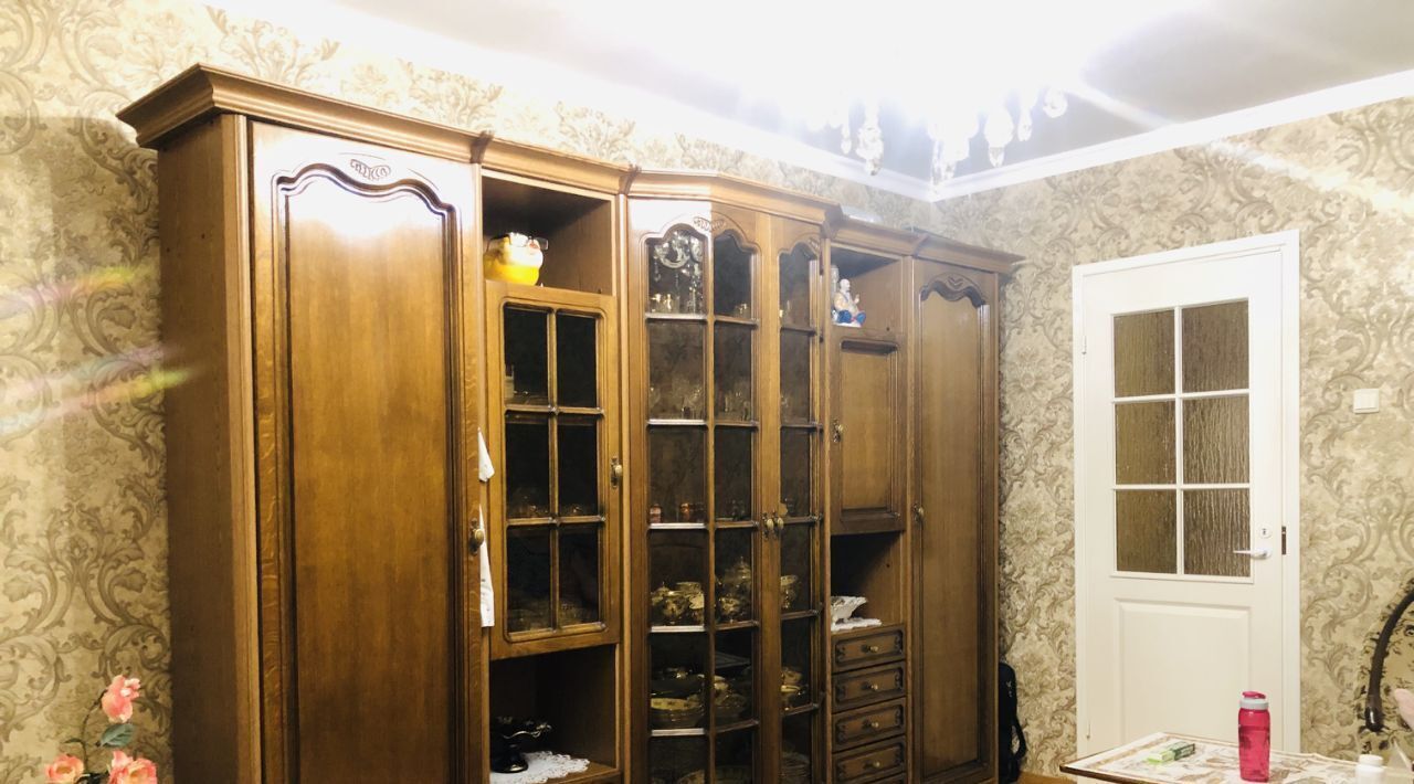 квартира г Краснодар р-н Западный ул им. 70-летия Октября 32 ЖК «Юбилейный» фото 2