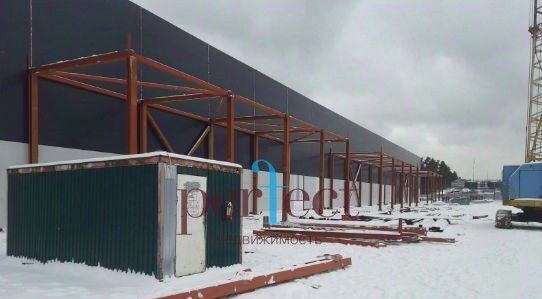 производственные, складские г Лыткарино Детский городок ЗИЛ тер., 38 фото 2