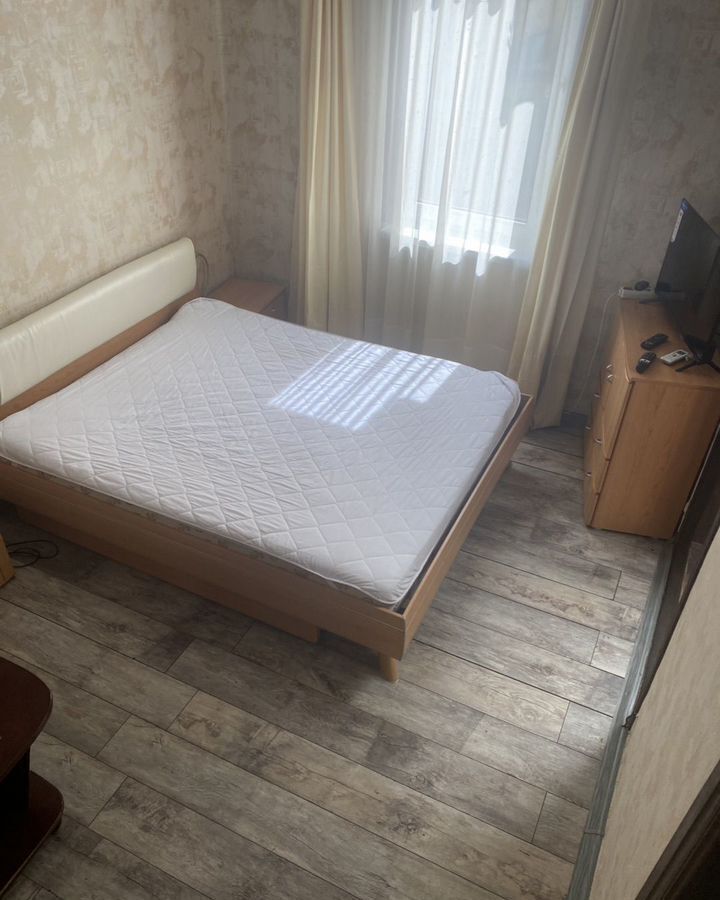 комната г Сочи р-н Центральный ул Крымская 41к/1 с Русская Мамайка р-н Центральный внутригородской мкр-н Мамайка фото 4