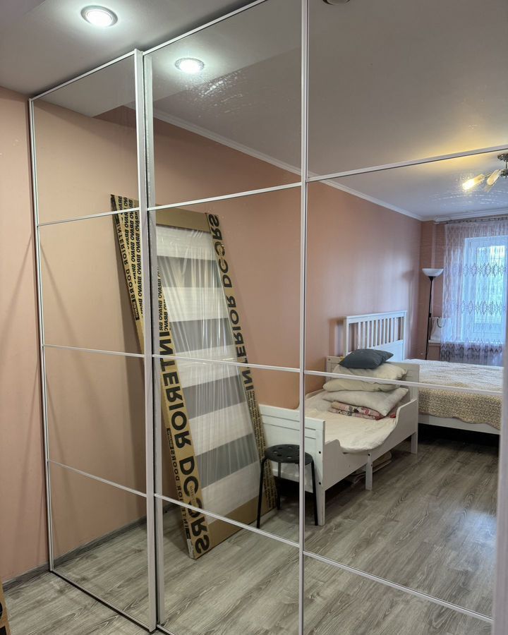 квартира г Серпухов ул Ворошилова 143бк/2 фото 11