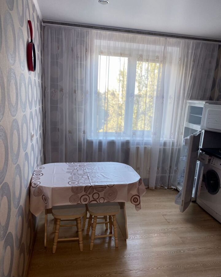 квартира р-н Алексинский г Алексин ул Арматурная 34а фото 2