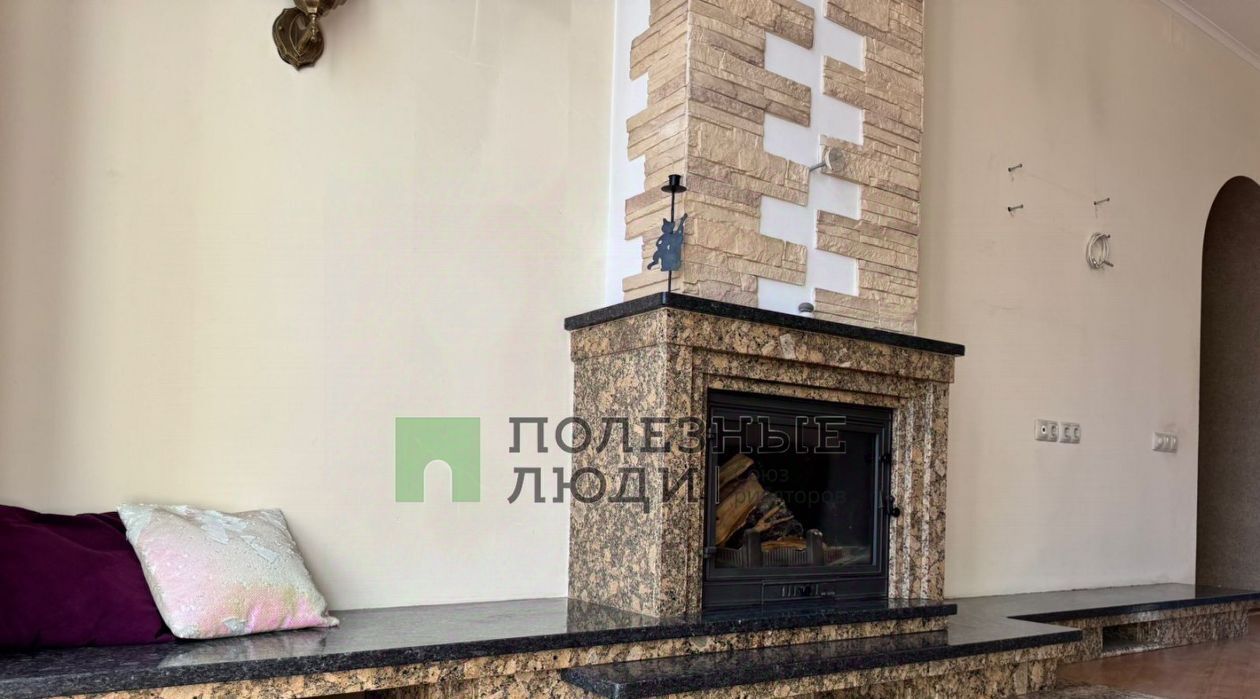 квартира г Красноярск р-н Кировский ул Академика Вавилова 52 фото 3
