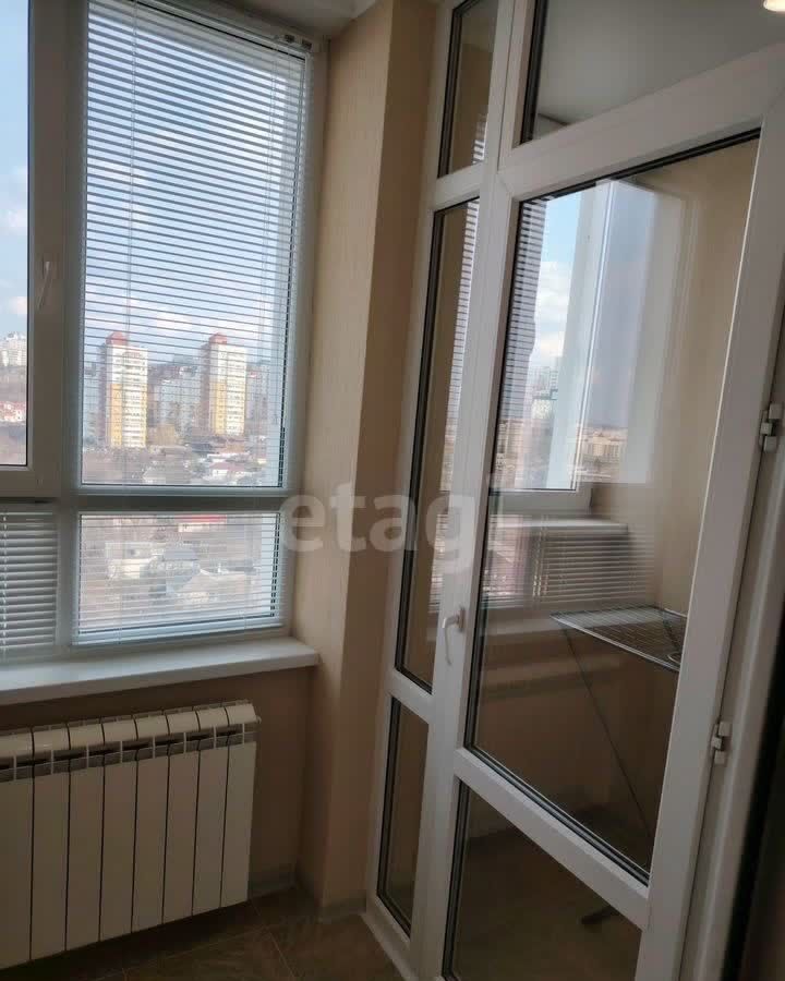 квартира г Белгород Западный ул Кирпичная 65б фото 12