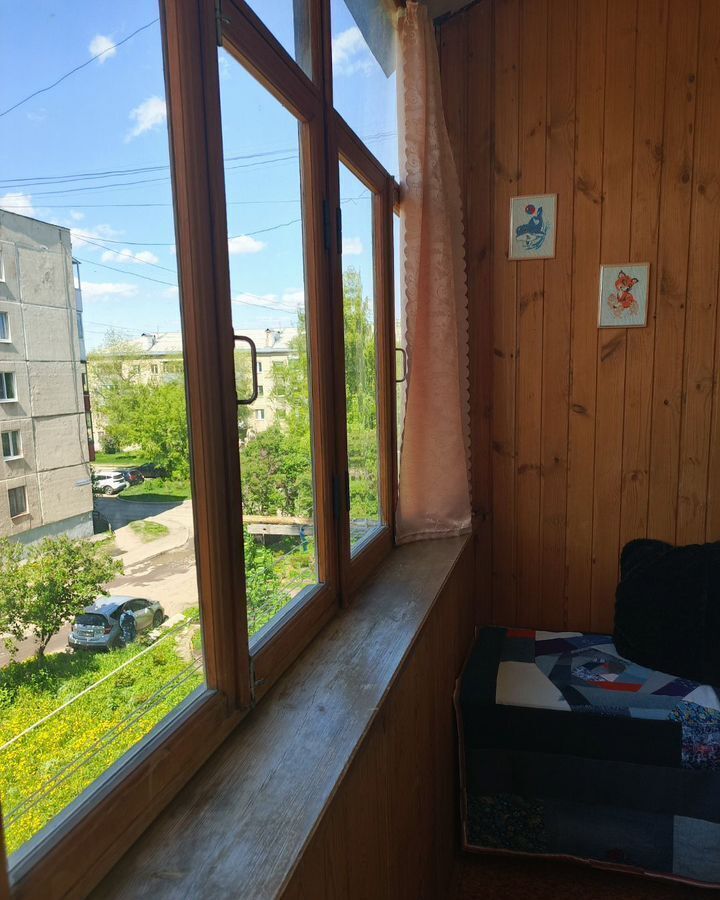 квартира г Каменск-Уральский Красногорский ул Калинина 20 фото 9