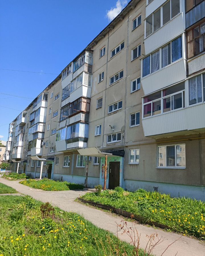 квартира г Каменск-Уральский Красногорский ул Калинина 20 фото 21