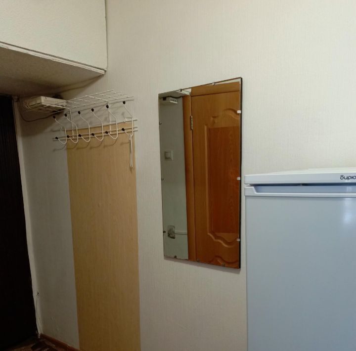 квартира г Сургут ул Бахилова 11-й фото 5