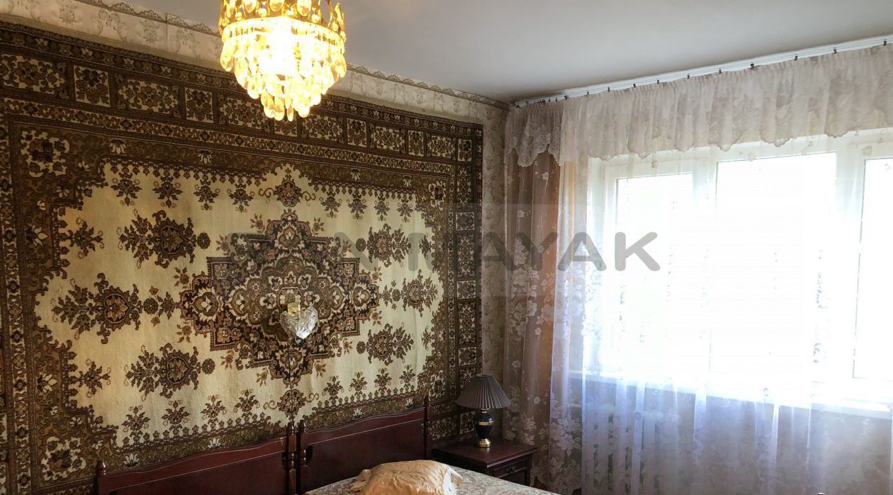 квартира г Майкоп ул Депутатская 2 фото 5