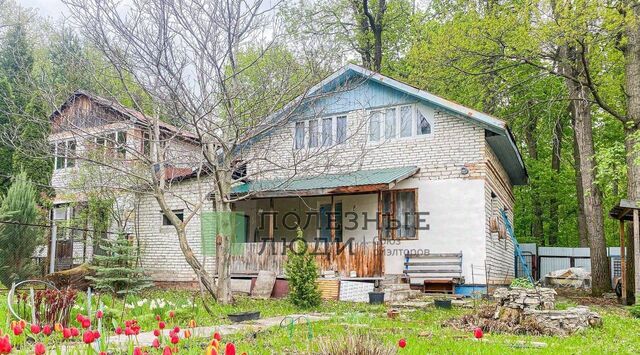 дом Безымянка 1-й Пригородного Лесничества кв-л фото