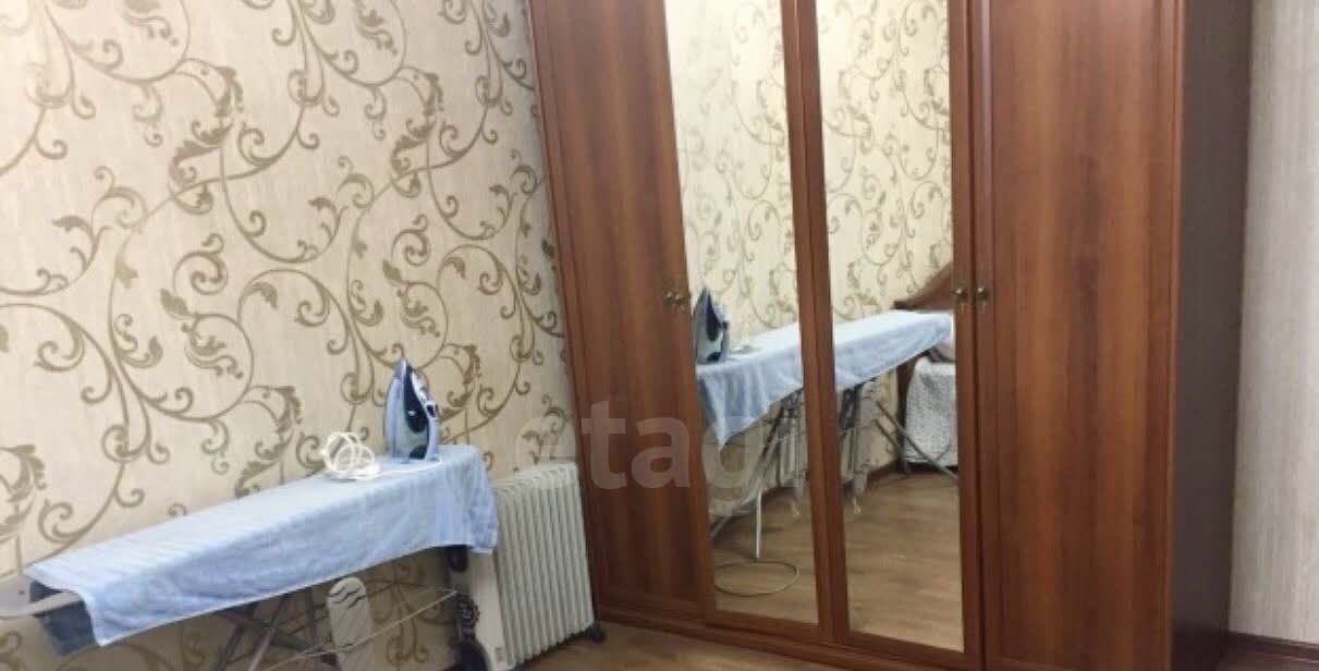 квартира г Новый Уренгой микрорайон Юбилейный 2/2А фото 3