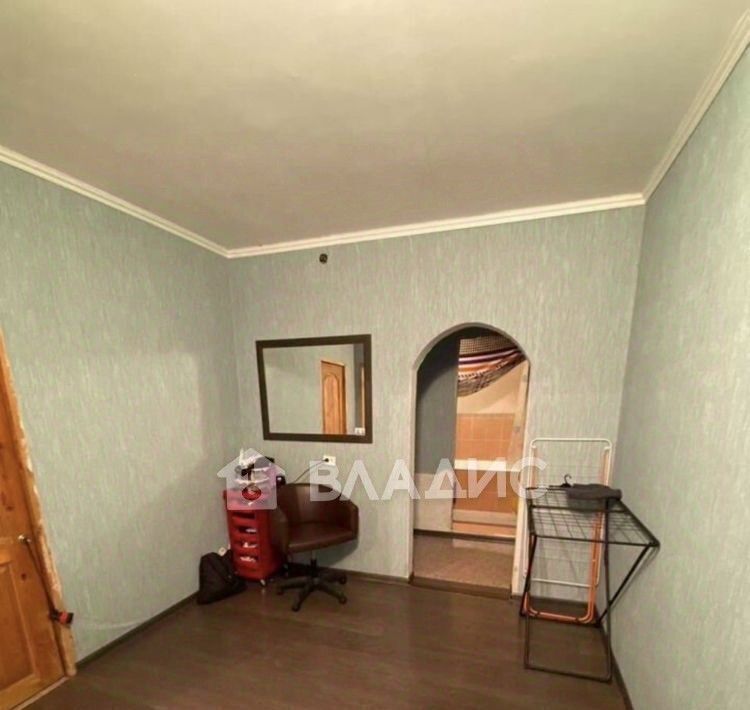 квартира г Кемерово р-н Заводский пр-кт Молодежный 15 фото 5
