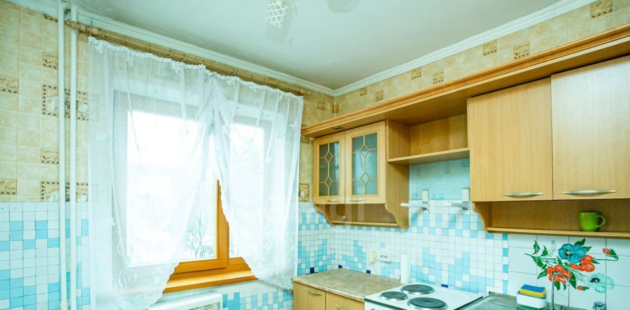 квартира г Кемерово р-н Центральный ул Гагарина 155 фото 7