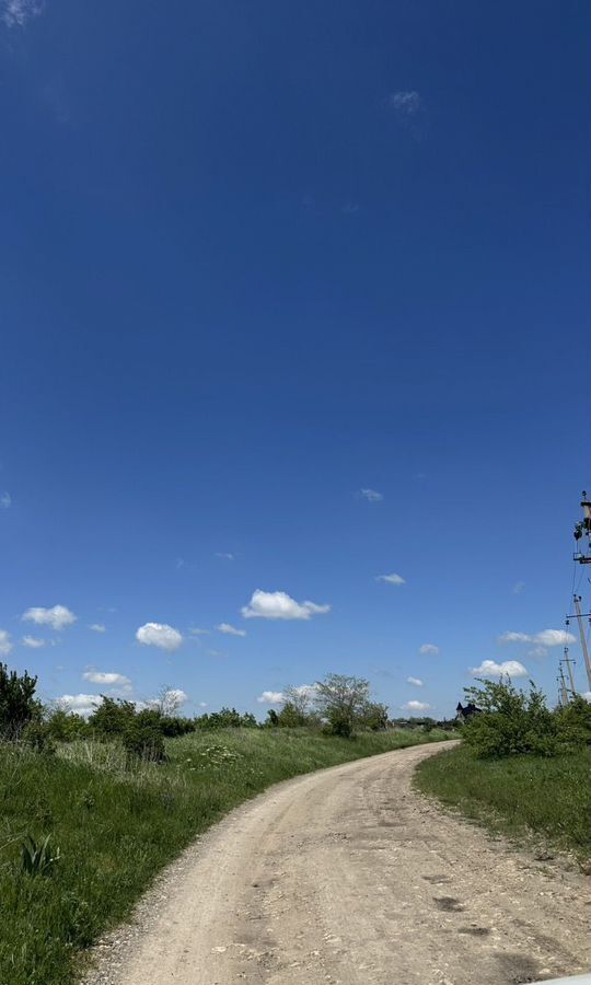 земля г Ставрополь р-н Промышленный снт Лесная Поляна-2 67А фото 15