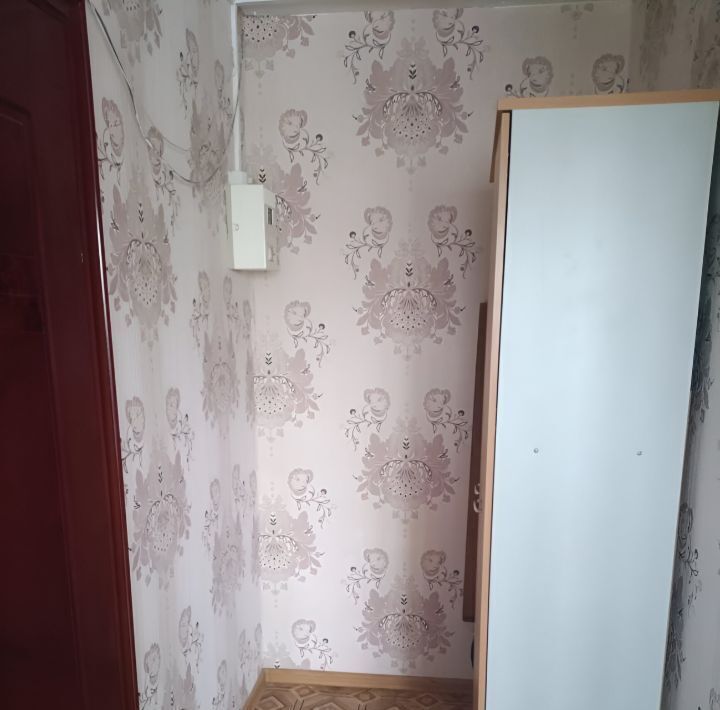 комната г Курган ул Куйбышева 41 фото 5