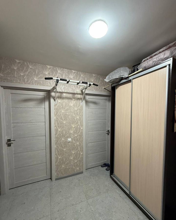 комната г Пермь р-н Свердловский ул Братская 20 фото 10