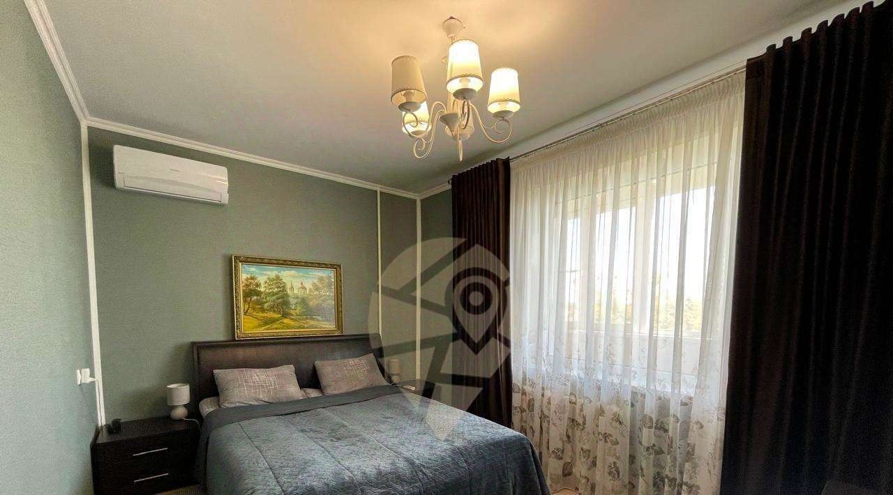 квартира г Старый Оскол ул Ватутина 85 фото 1