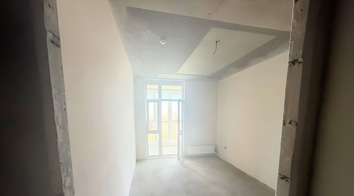 квартира г Краснодар р-н Прикубанский ул Наставников 12к/1 фото 15
