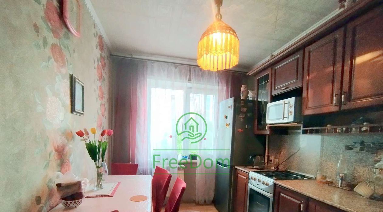 квартира г Белгород Западный ул Левобережная 12 фото 2