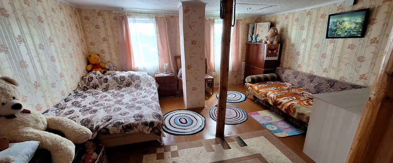 дом г Ревда садово-огородническое товарищество Факел, 5-я ул фото 15