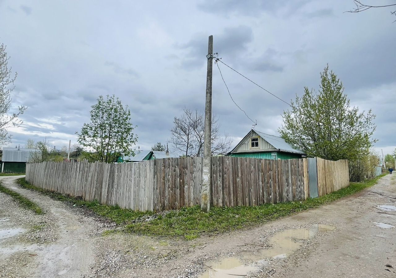 дом г Березники СНТ № 42 фото 17