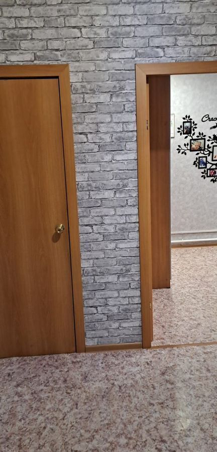 квартира г Тында ул Кольцевая 10 фото 3