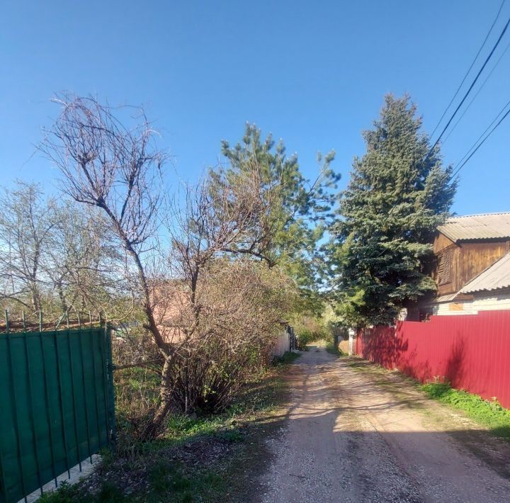 дом г Саратов р-н Волжский снт Сорговик проезд 9-й Усть-Курдюмский фото 20