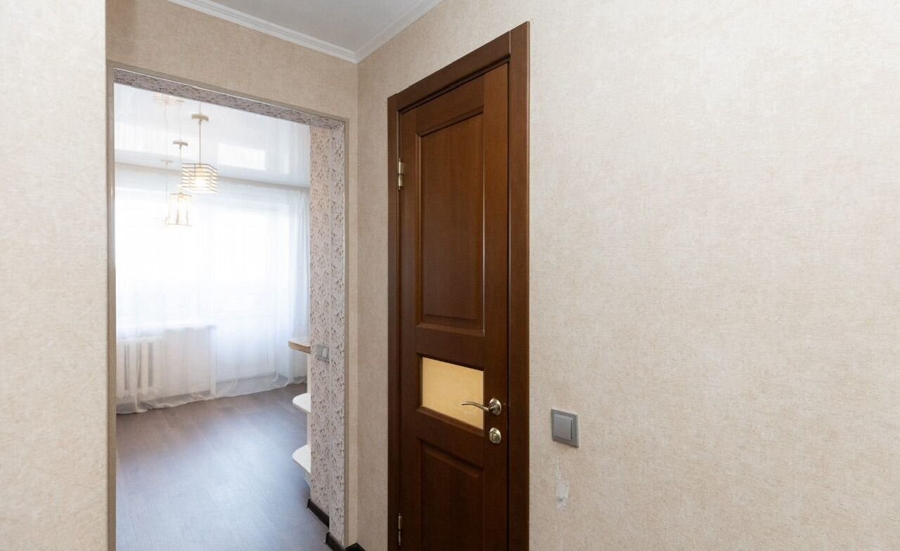 квартира г Благовещенск ул Ленина 176/1 фото 7