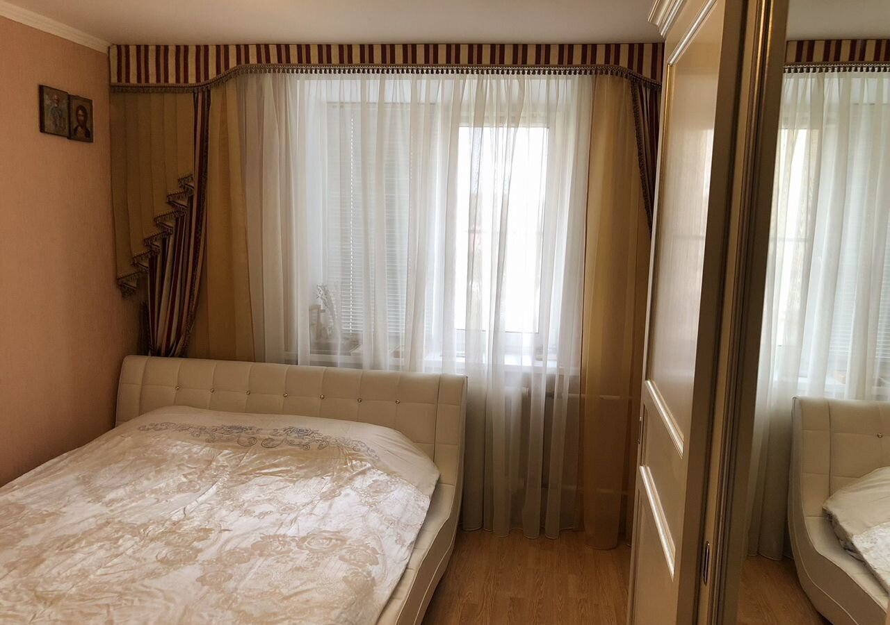 квартира г Тамбов р-н Октябрьский ул Чичерина 11 фото 5