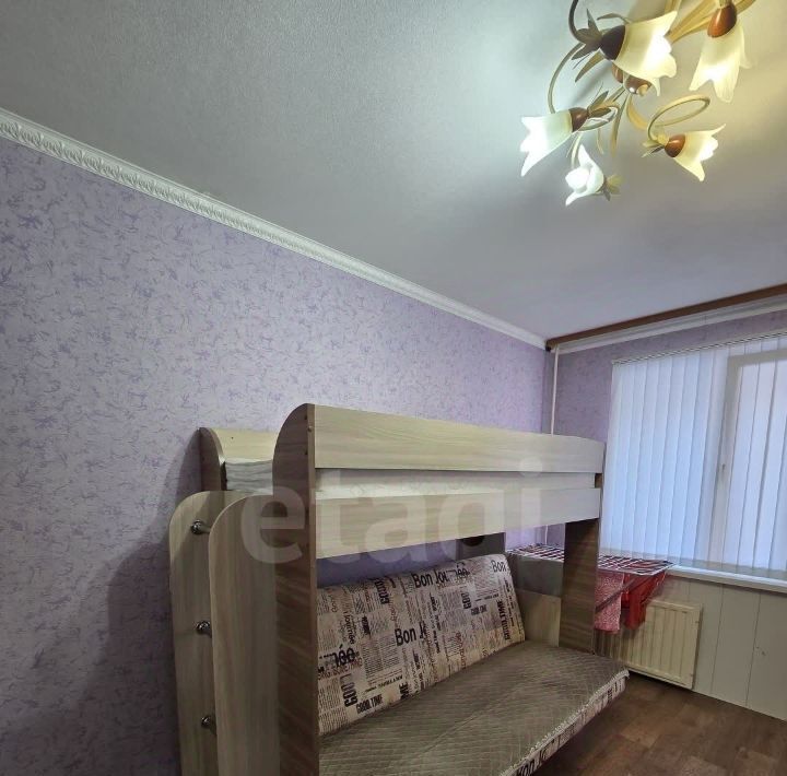 квартира г Новый Уренгой Северная жилая часть мкр Советский 7/2 фото 15