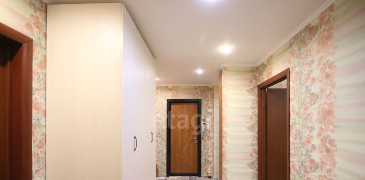 квартира г Новый Уренгой Северная жилая часть мкр Советский 6/2 фото 6