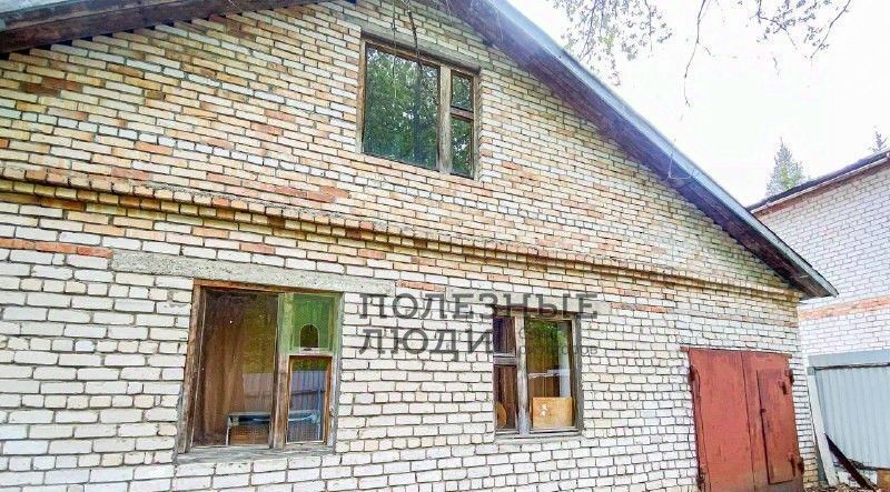 дом г Самара р-н Красноглинский Безымянка 1-й Пригородного Лесничества кв-л фото 11