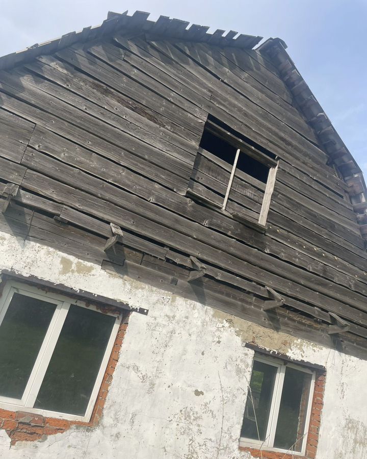дом г Новокузнецк р-н Куйбышевский снт тер.Малиновая горка Кемеровская обл. — Кузбасс, 81 фото 5