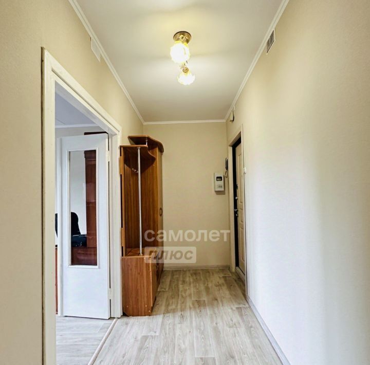 квартира г Челябинск р-н Тракторозаводский ул Шуменская 33 фото 11
