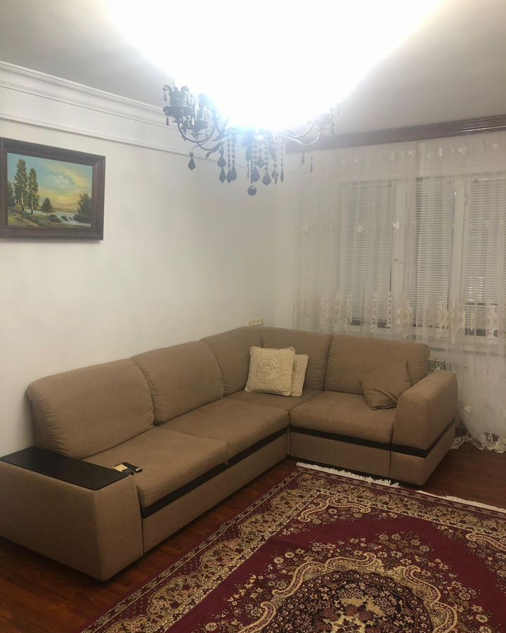квартира г Махачкала р-н Кировский ул Гайдара Гаджиева 14а фото 8