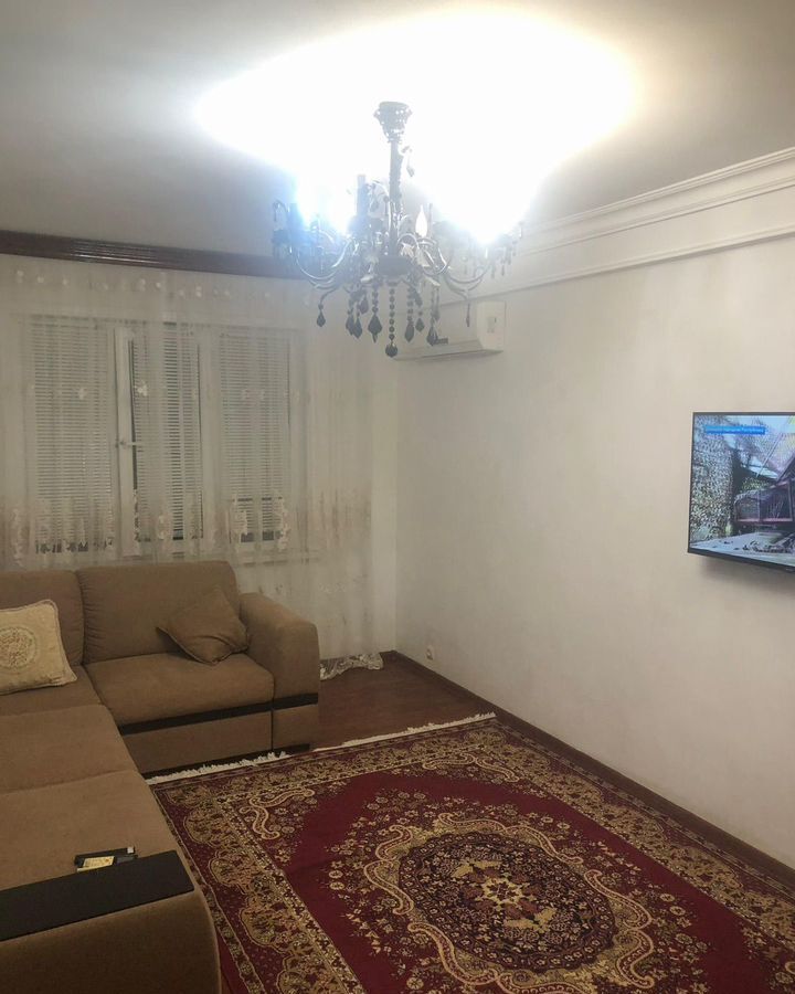 квартира г Махачкала р-н Кировский ул Гайдара Гаджиева 14а фото 9