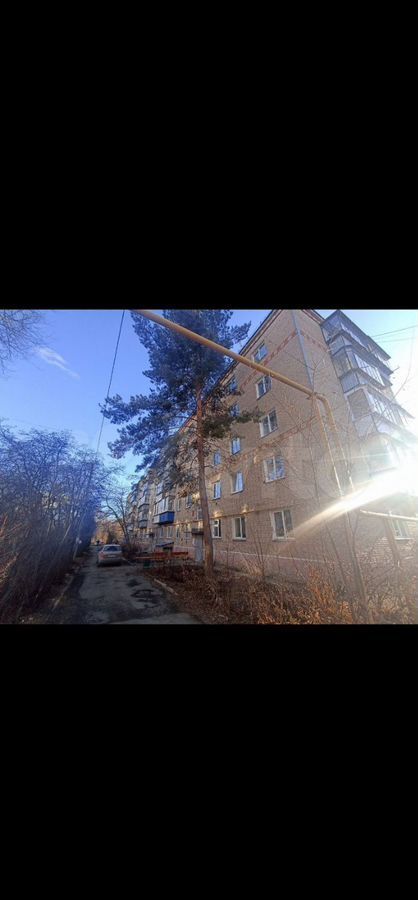 квартира г Троицк посёлок Жиркомбината мкр-н Жиркомбинат, 14 фото 17