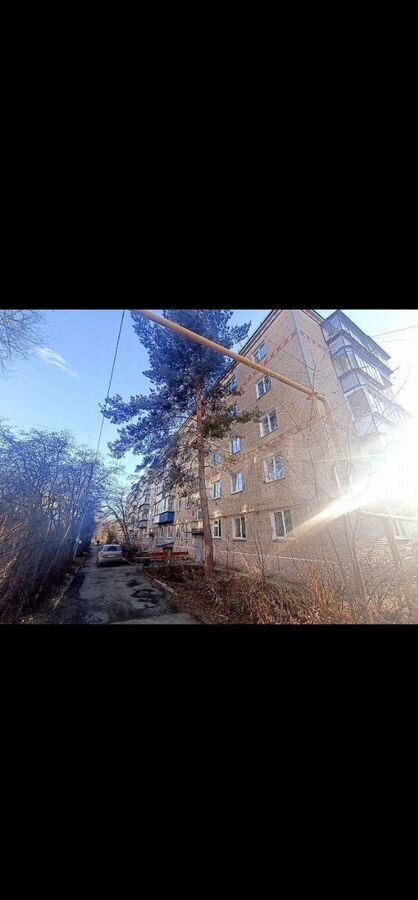 квартира г Троицк посёлок Жиркомбината мкр-н Жиркомбинат, 14 фото 16