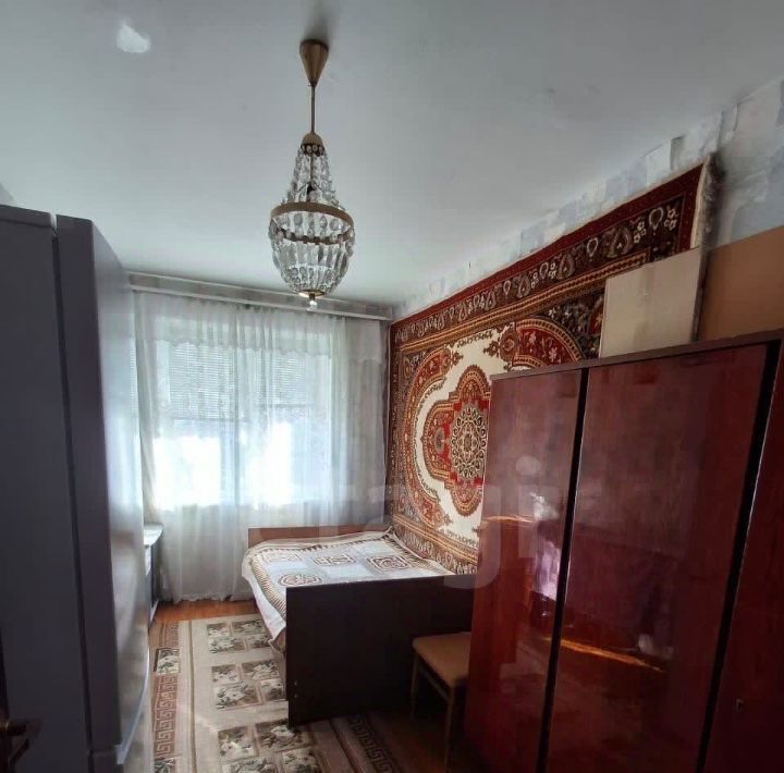 квартира г Белгород Восточный ул 3 Интернационала 39 фото 5