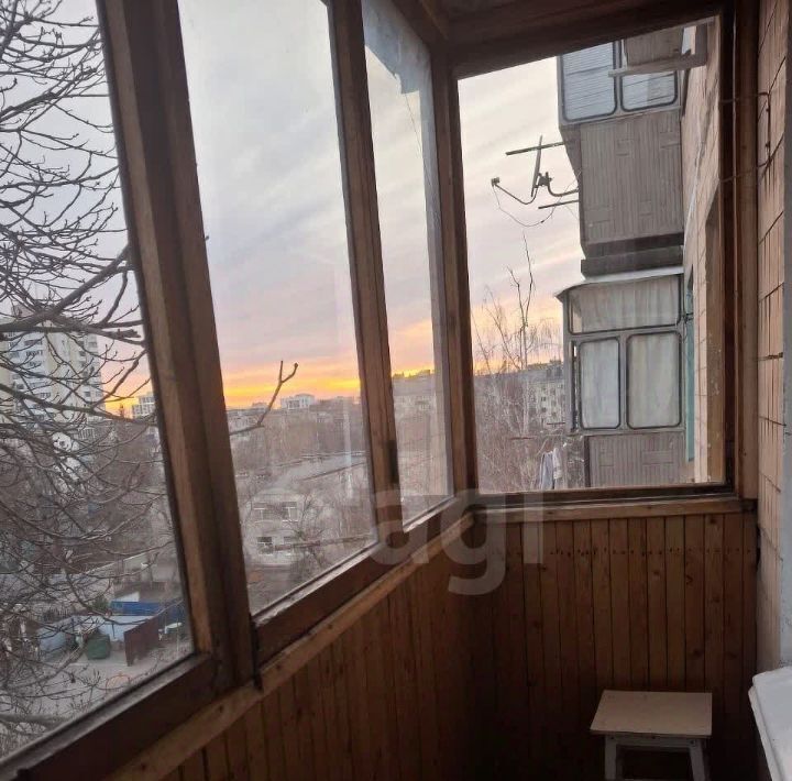 квартира г Белгород Восточный ул 3 Интернационала 39 фото 9