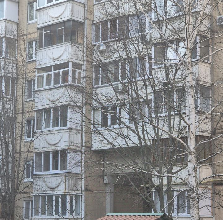 квартира г Белгород Западный ул Конева 19 фото 29