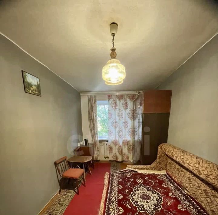 квартира г Белгород Восточный ул Садовая 39 фото 13