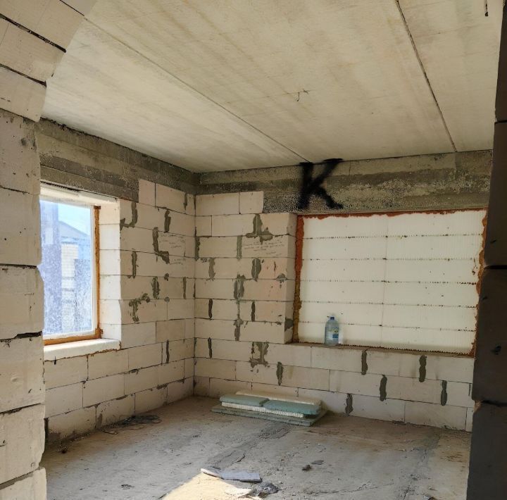 дом г Владимир с Кусуново р-н Октябрьский фото 17