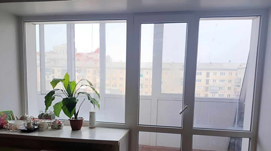 комната г Курган ул Куйбышева 41 фото 3