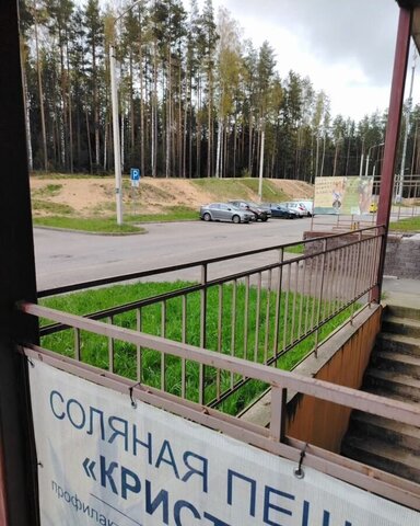 Щегловское сельское поселение, коттеджный пос. Всеволожский, 4 фото