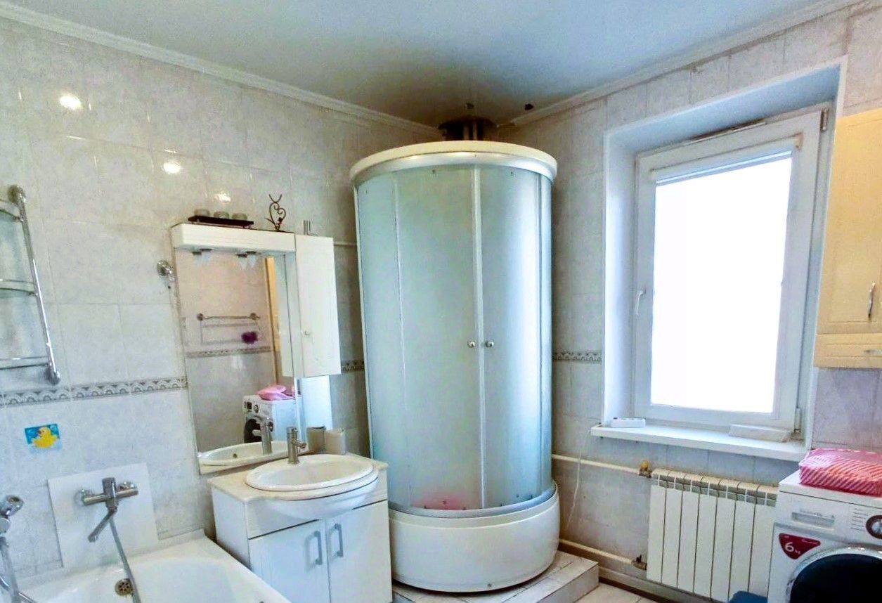 квартира г Челябинск р-н Центральный ул Энгельса 36а фото 16