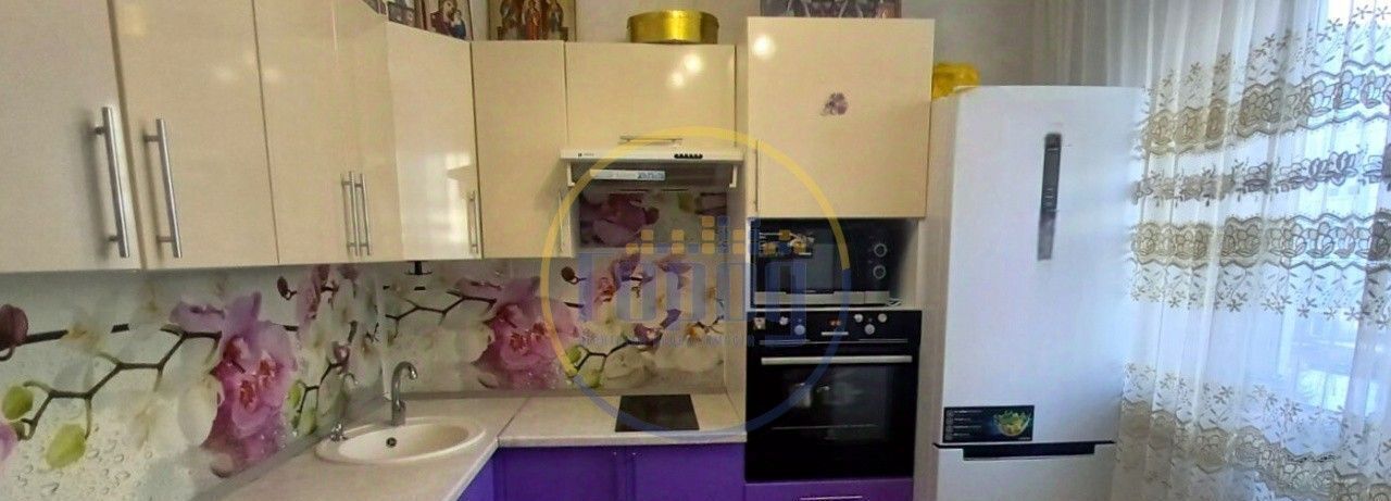 квартира г Челябинск р-н Советский ул Дмитрия Неаполитанова 10 ЖК О2 фото 7