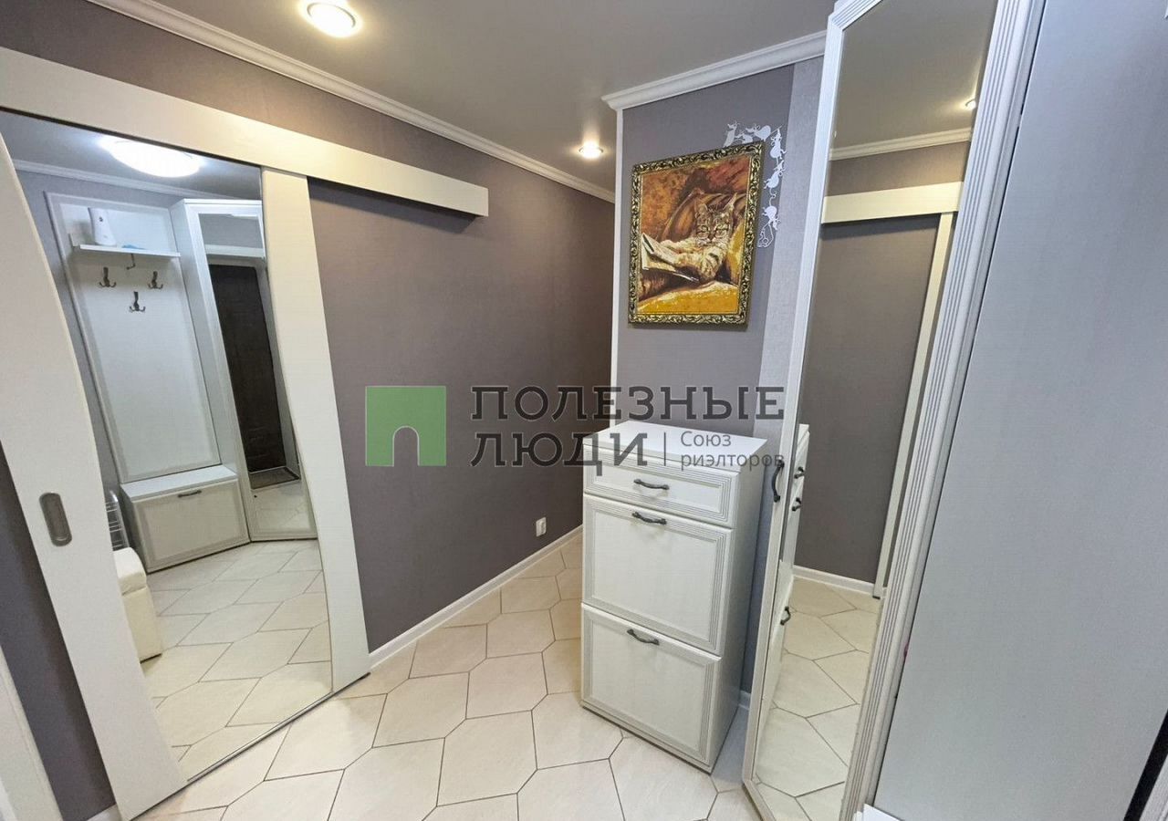 квартира г Саратов р-н Ленинский ул Зоологическая 3 фото 2