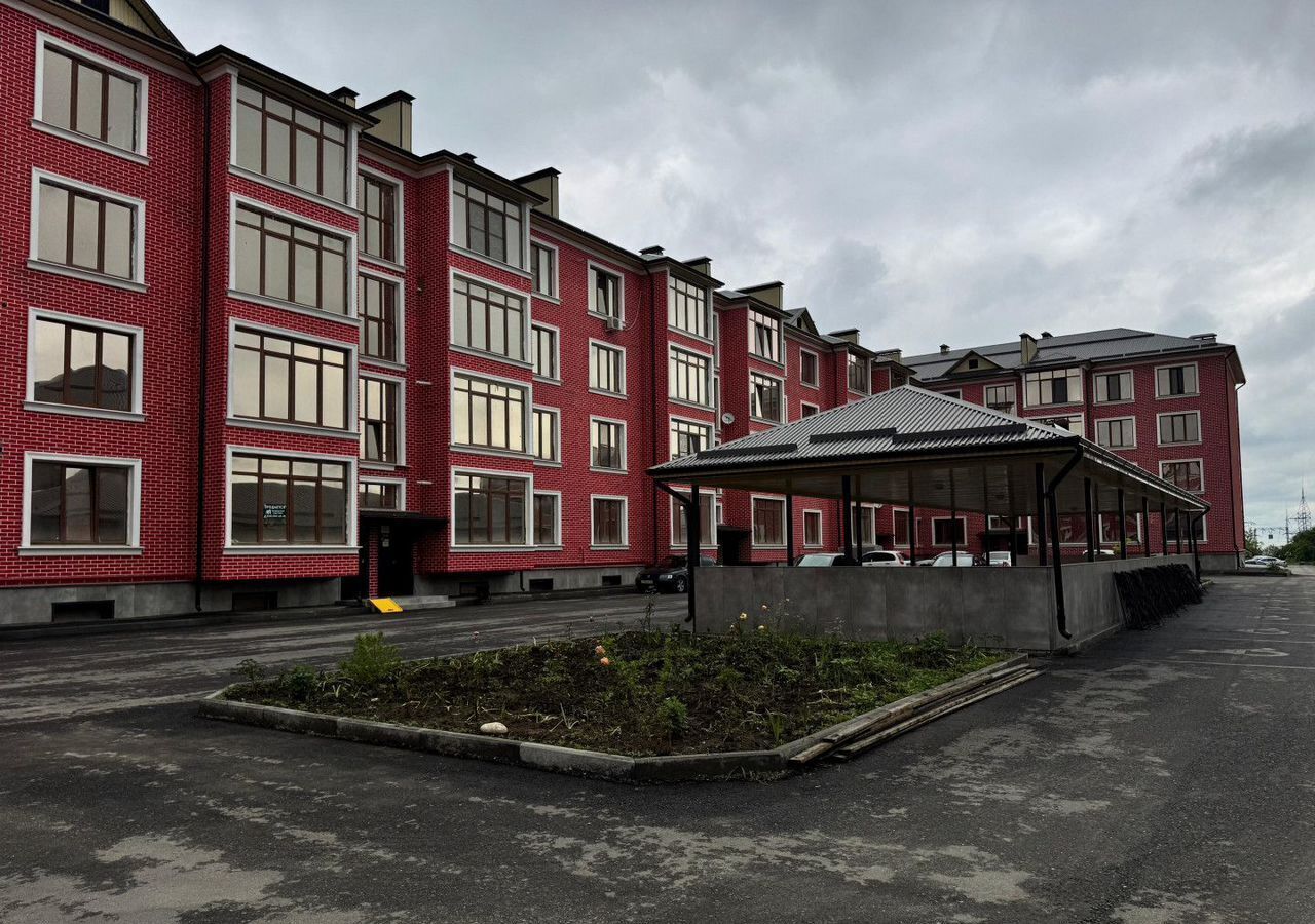 квартира г Нальчик ул Шогенова 77 фото 19