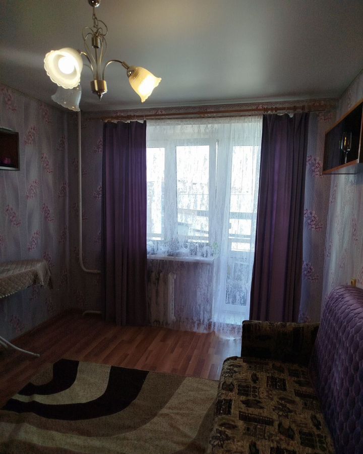 комната г Санкт-Петербург метро Автово пр-кт Стачек 101к/1 округ Красненькая речка фото 5