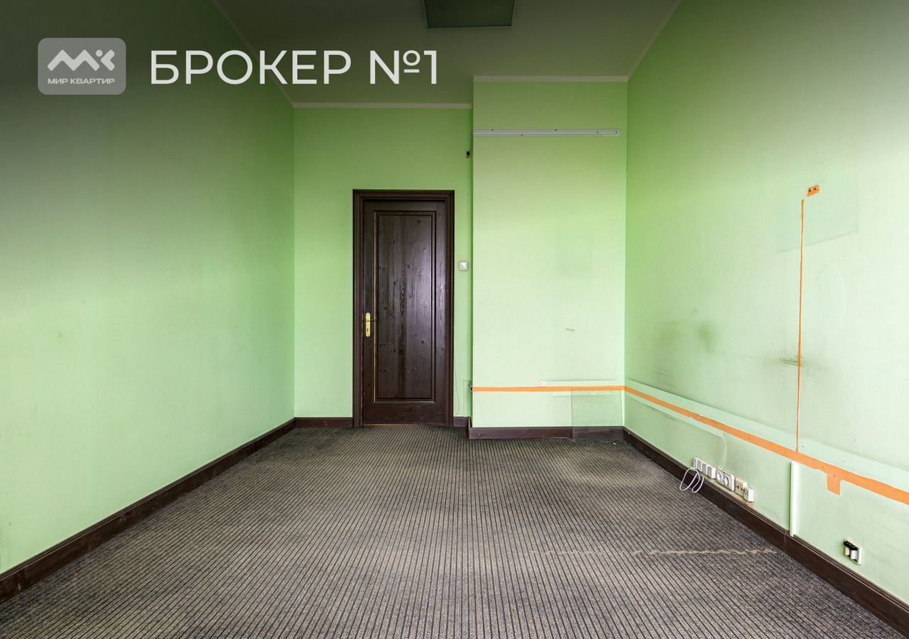 квартира г Санкт-Петербург метро Новочеркасская пр-кт Малоохтинский 36 округ Малая Охта фото 10